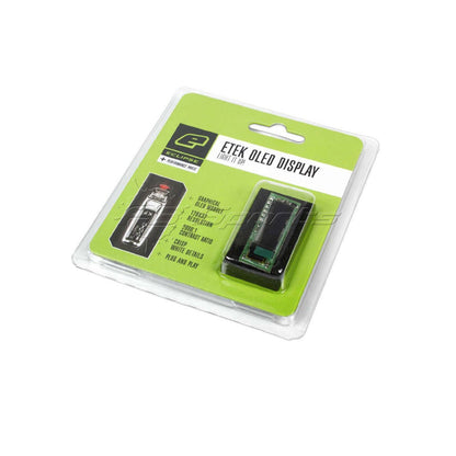 Planet Eclipse Etek 5 Oled Board