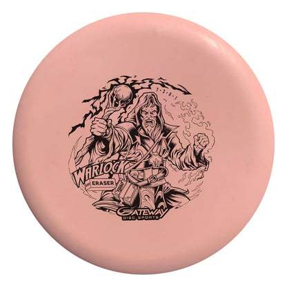 Gateway Discs Eraser Blend Warlock Disc