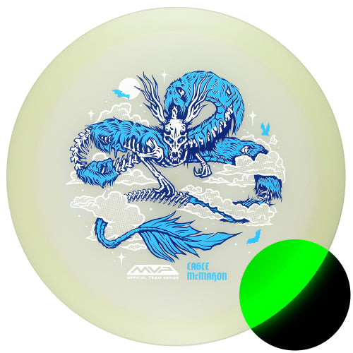 Streamline Eclipse Ascend Disc - Eagle McMahon Halloween Team Series 2026