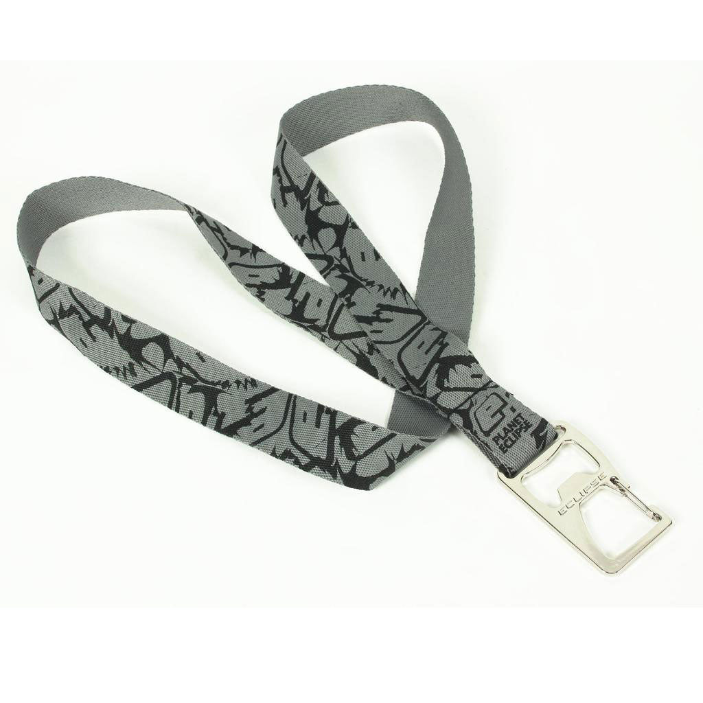 Planet Eclipse Fighter Bottle Opener Lanyard