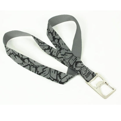 Planet Eclipse Fighter Bottle Opener Lanyard