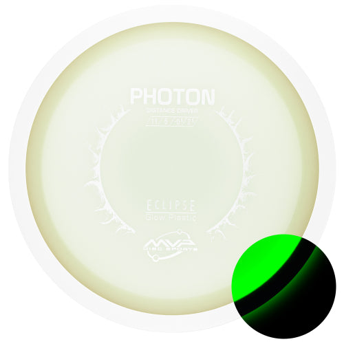 MVP Eclipse Photon Disc