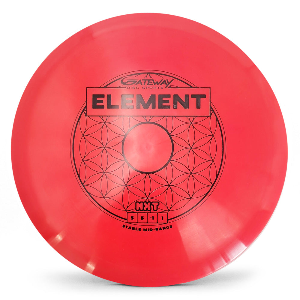 Gateway Discs NXT Blend Element Disc