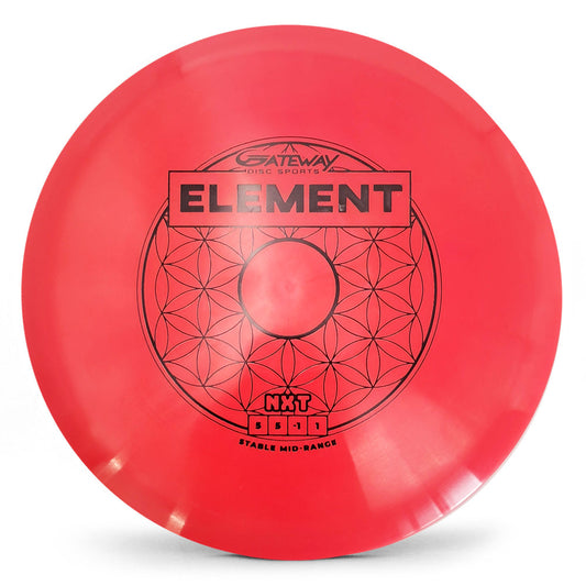 Gateway Discs NXT Blend Element Disc