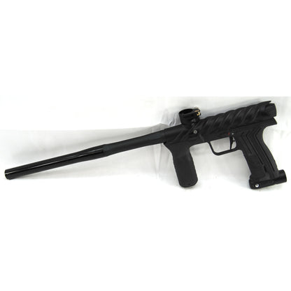 Used Planet Eclipse EMEK w/ Inception Ripper Body - Matte Black