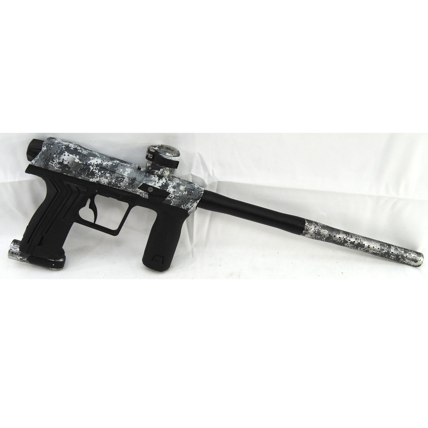 Used Planet Eclipse ETHA2 - HDE Urban