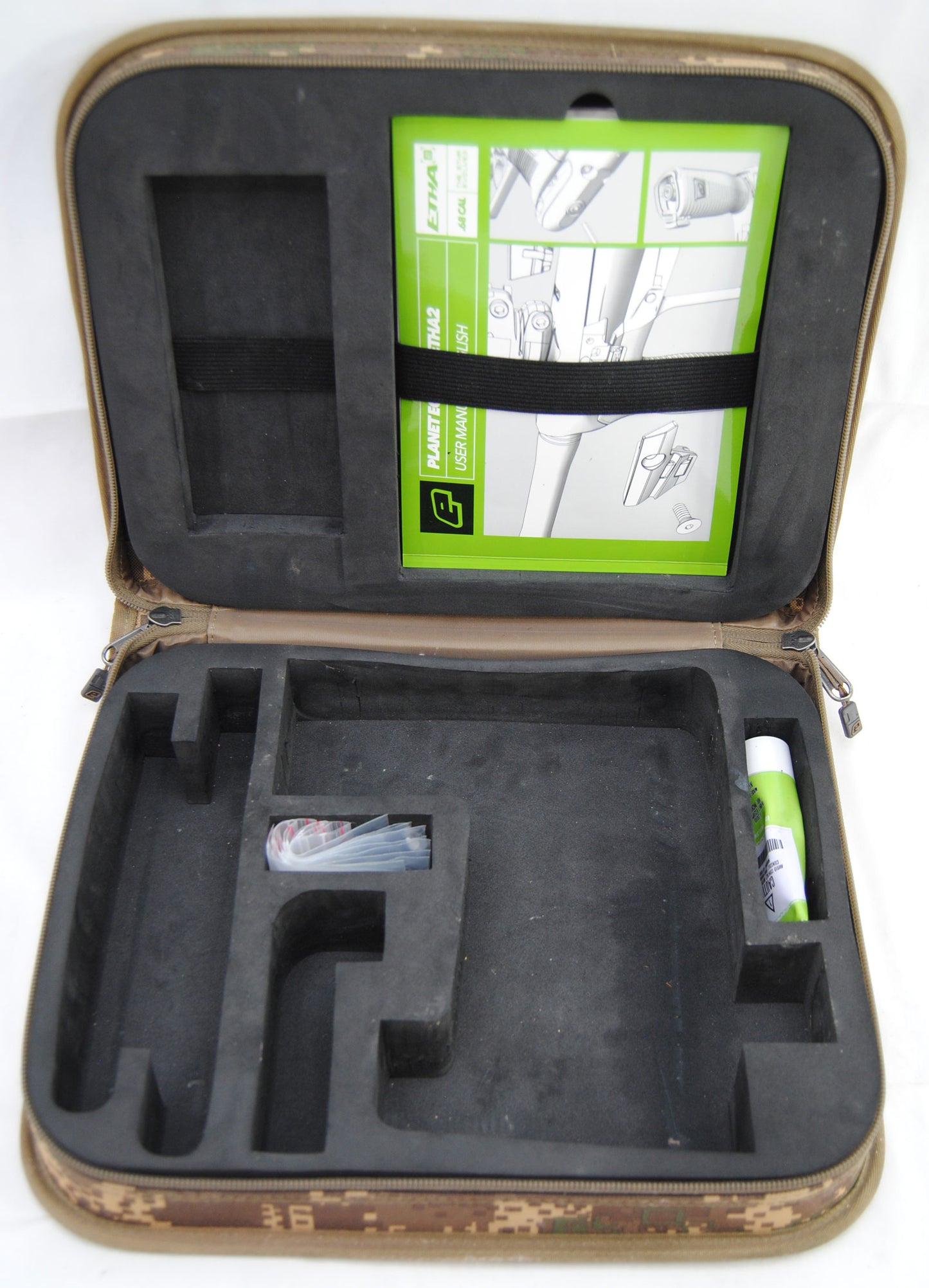 Used Planet Eclipse ETHA2 - HDE Urban