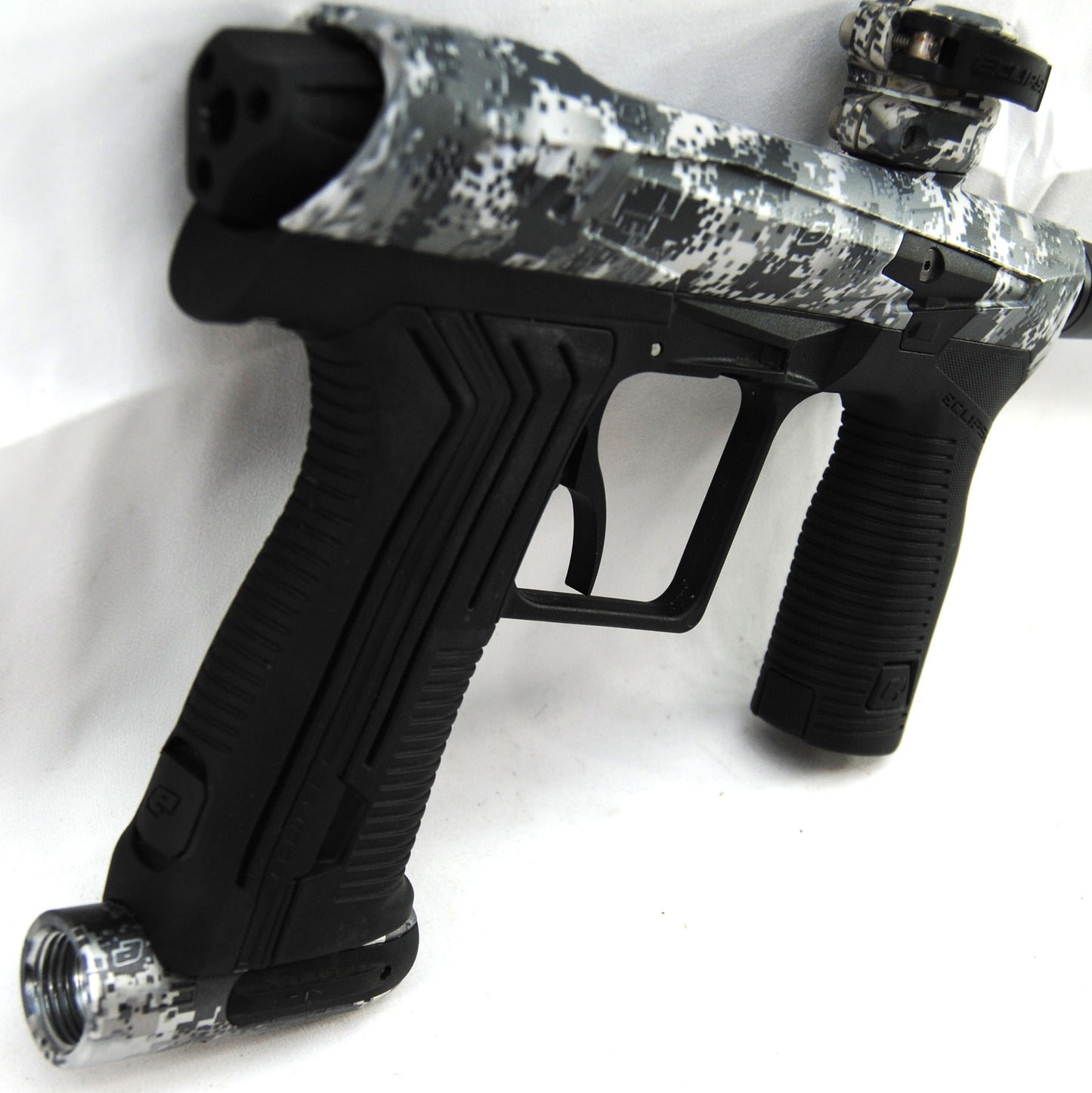 Used Planet Eclipse ETHA2 - HDE Urban
