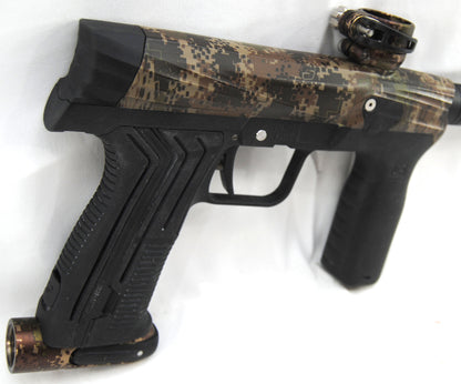 Used Planet Eclipse ETHA3M - HDE Earth