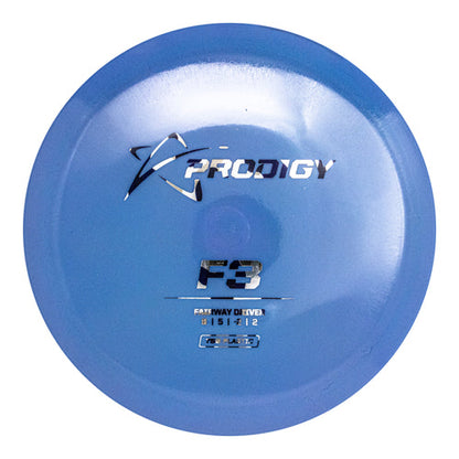 Prodigy F3 Fairway Driver - 750 Plastic