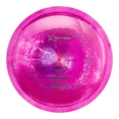 Prodigy F7 Disc - AIR Spectrum Plastic