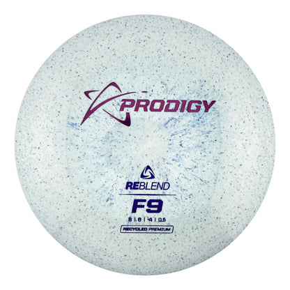 Prodigy F9 Fairway Driver Disc - Reblend Plastic