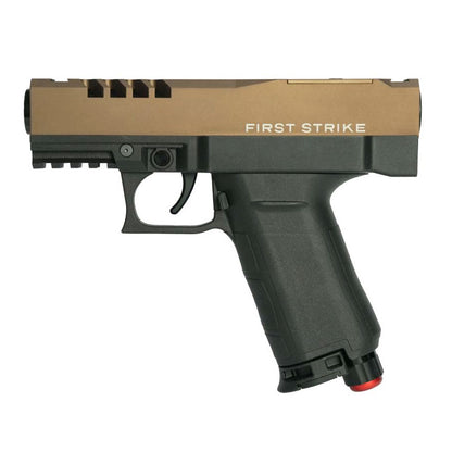 First Strike XP Pistol