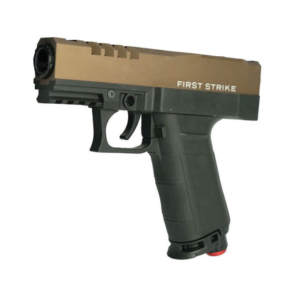 First Strike XP Pistol
