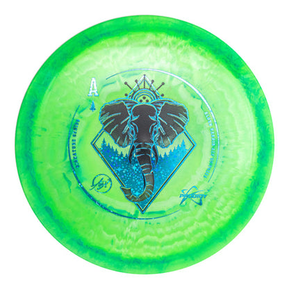 Prodigy FX-2 Fairway Driver - 500 Spectrum Plastic - Alden Harris 2023 Signature Series