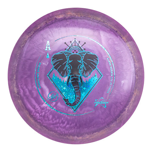 Prodigy FX-2 Fairway Driver - 500 Spectrum Plastic - Alden Harris 2023 Signature Series