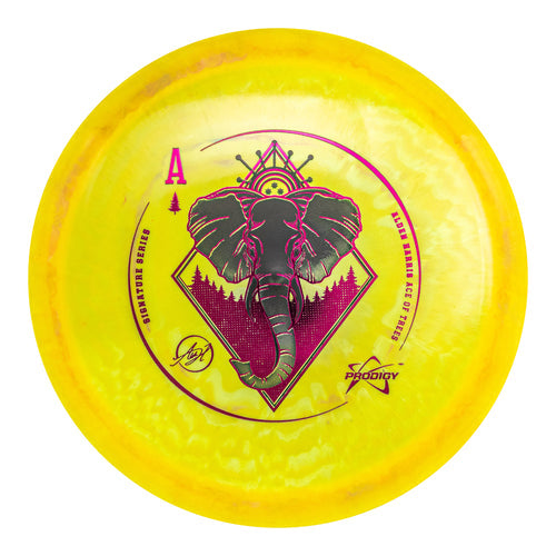 Prodigy FX-2 Fairway Driver - 500 Spectrum Plastic - Alden Harris 2023 Signature Series