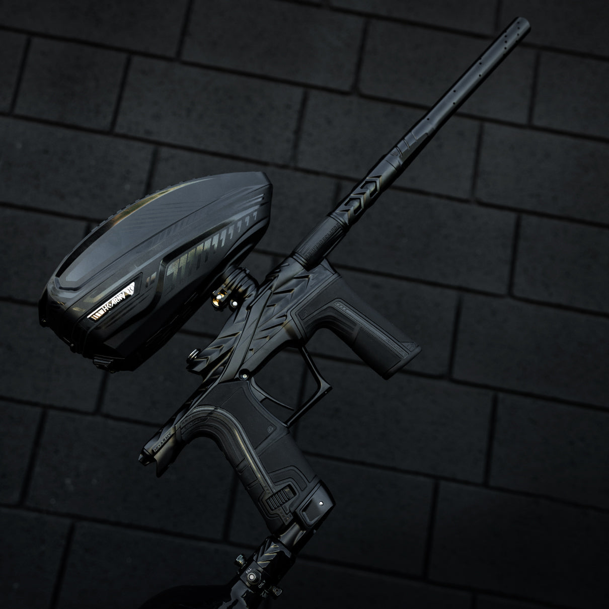 HK Fossil - Eclipse LV2 - Onyx