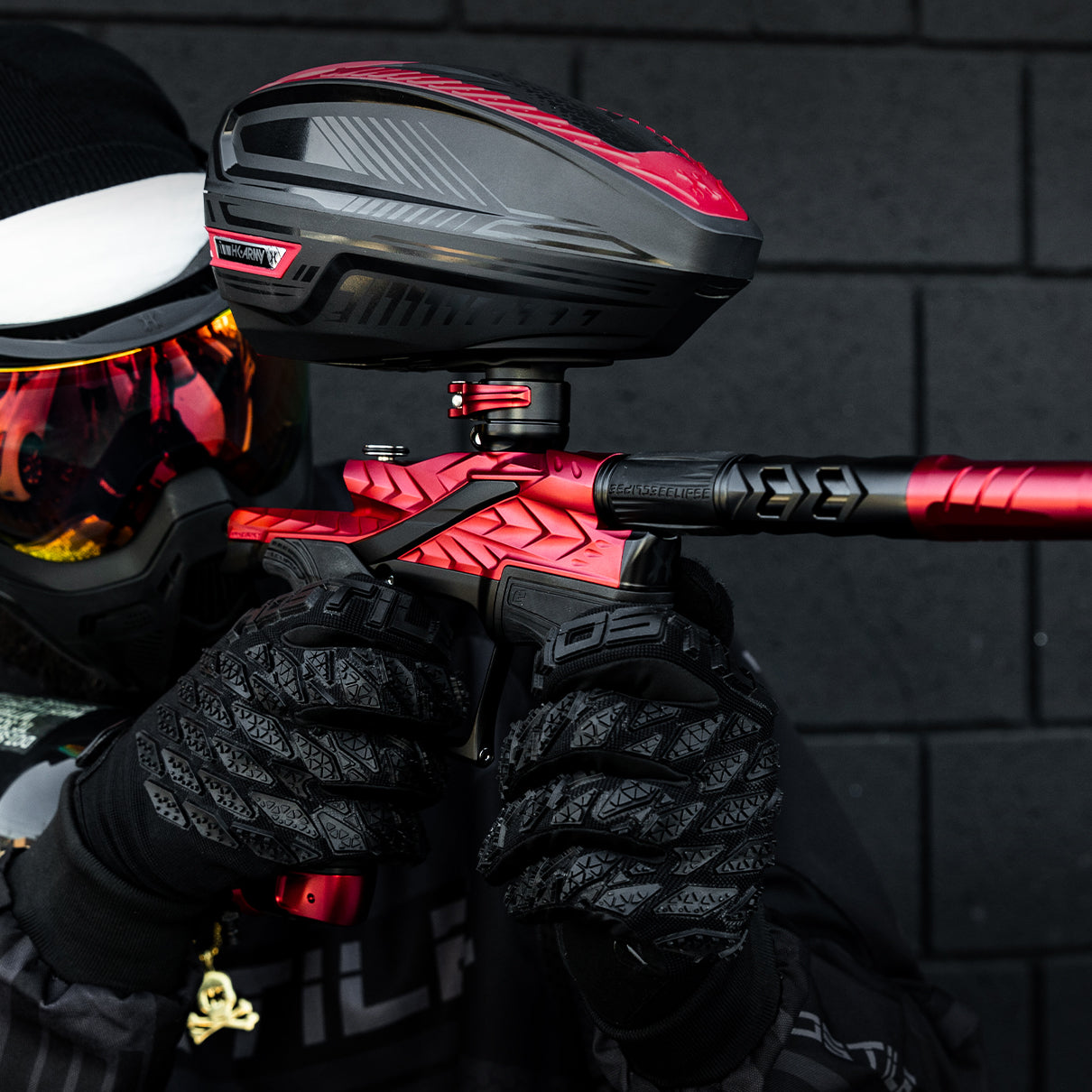 HK Fossil - Eclipse LV2 - Scorch