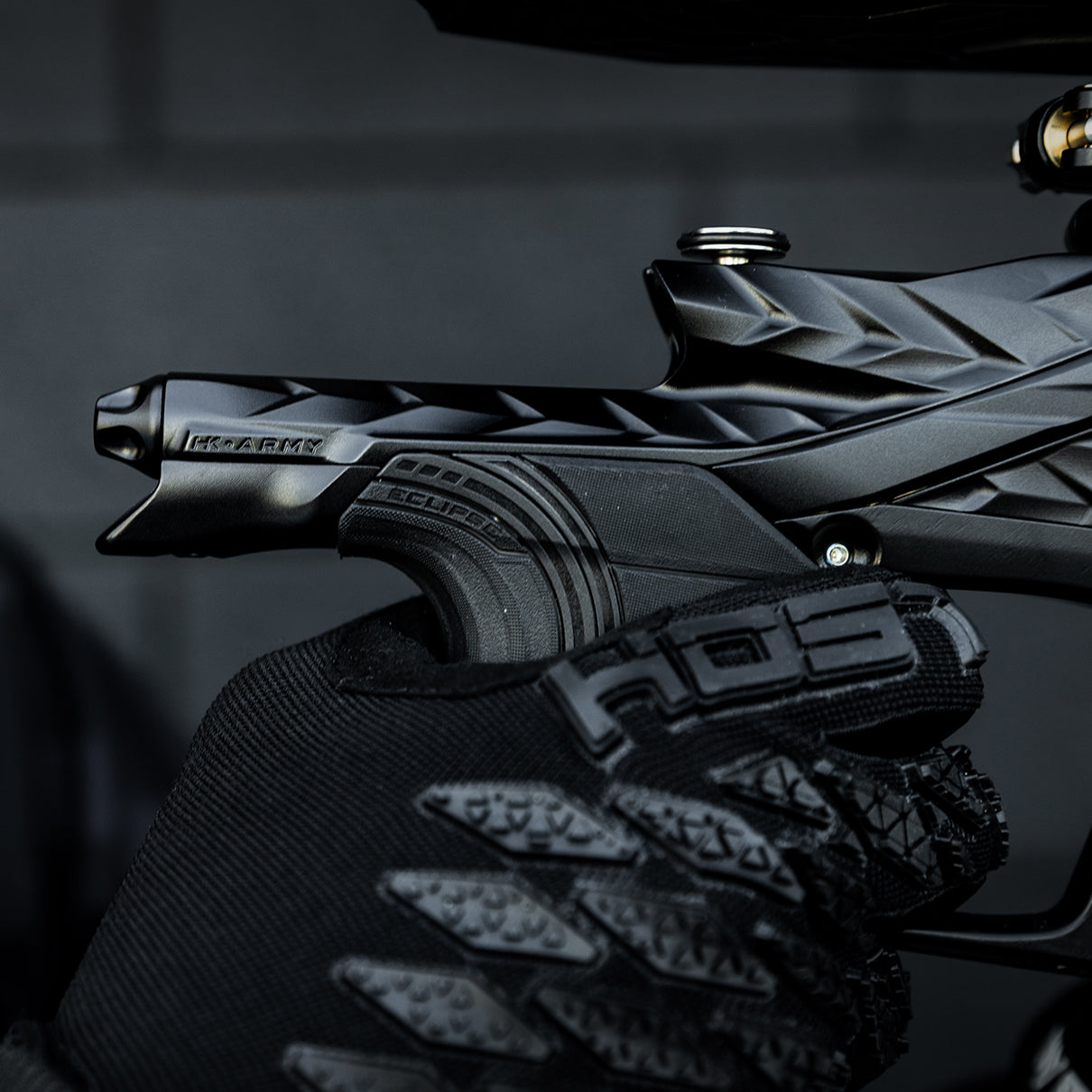HK Fossil - Eclipse LV2 - Onyx