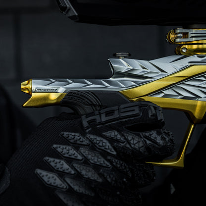 HK Fossil - Eclipse LV2 - Canary
