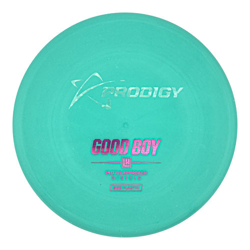 Prodigy Good Boy Putt & Approach Disc - 300 Plastic