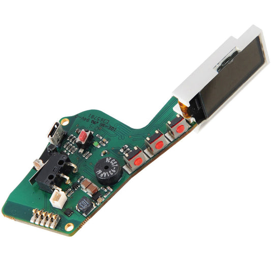 Eclipse CS1/GEO4 Main Frame Circuit Board Assembly