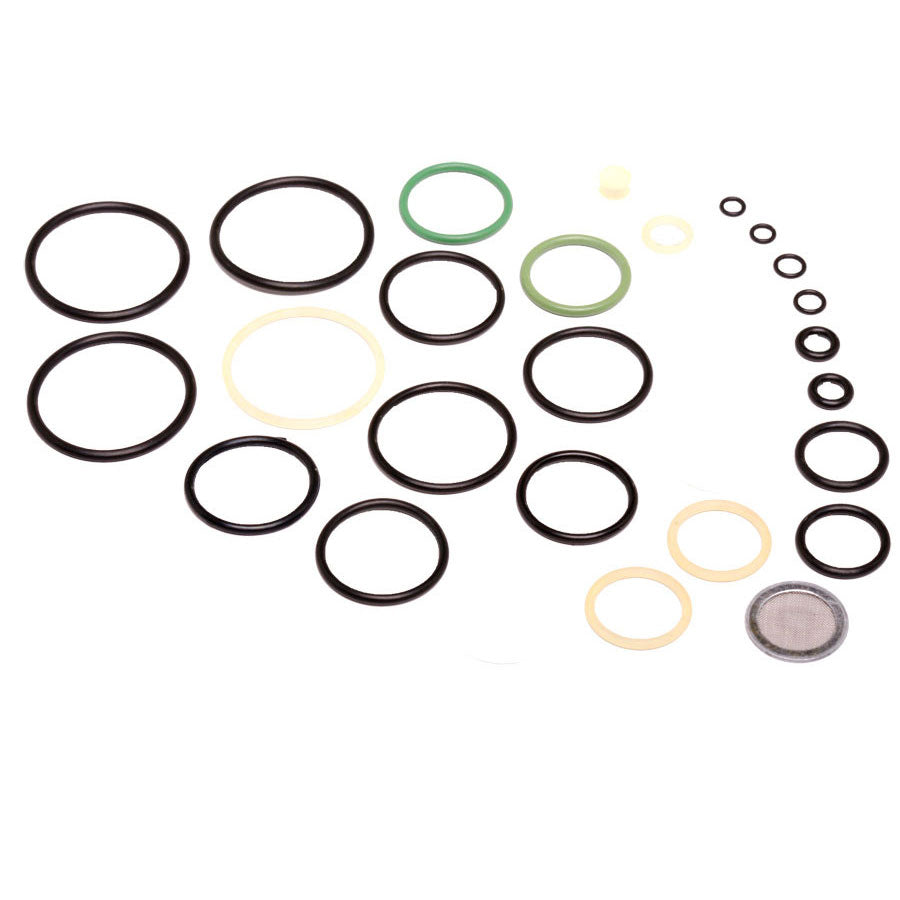 GOG Paintball eNMEy Seal Kit