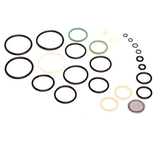 GOG Paintball eNMEy Seal Kit