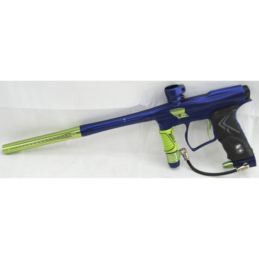 Used Planet Eclipse GEO 2 - Blue/Green