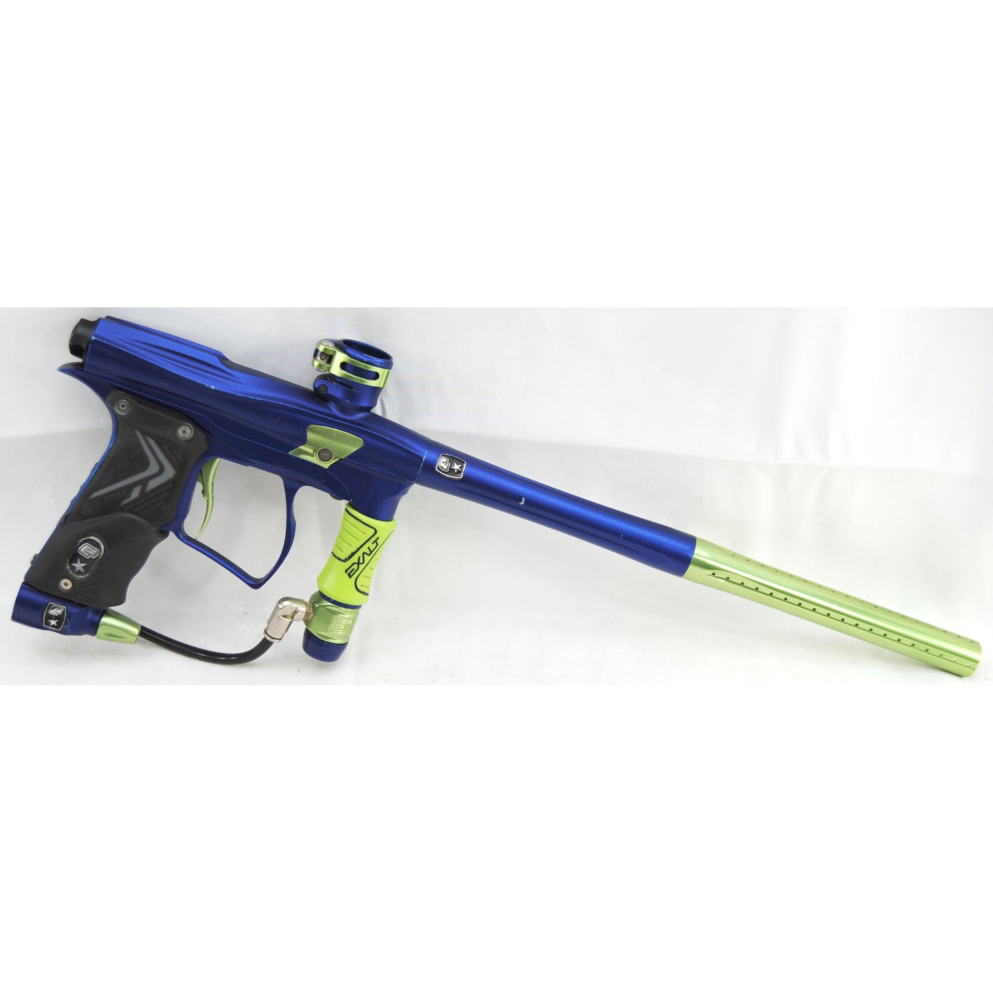 Used Planet Eclipse GEO - Blue/Green
