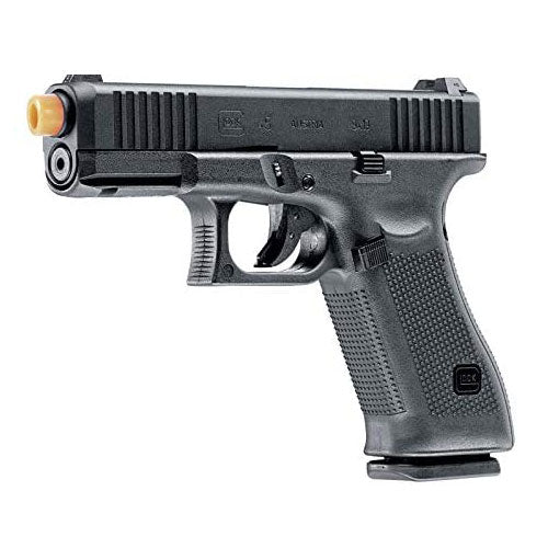 Elite Force Umarex Glock 45 Gen5 GBB Airsoft Pistol - Black