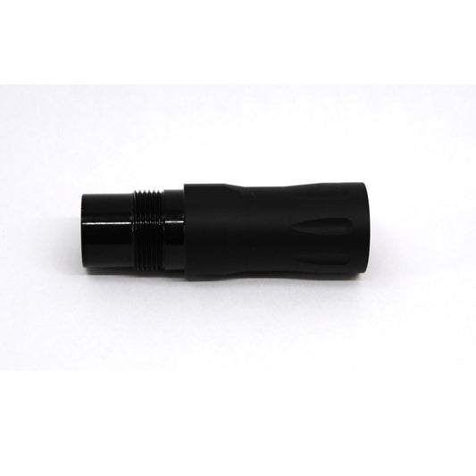 GoG Carbon Fiber Freak Barrel Thread Adapter - A5 Threads