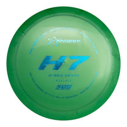 Prodigy H7 Hybrid Driver - 500 Plastic