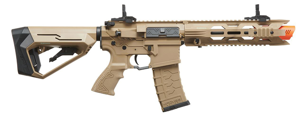 Raystar HFC RS4 Carbine Airsoft AEG - Tan