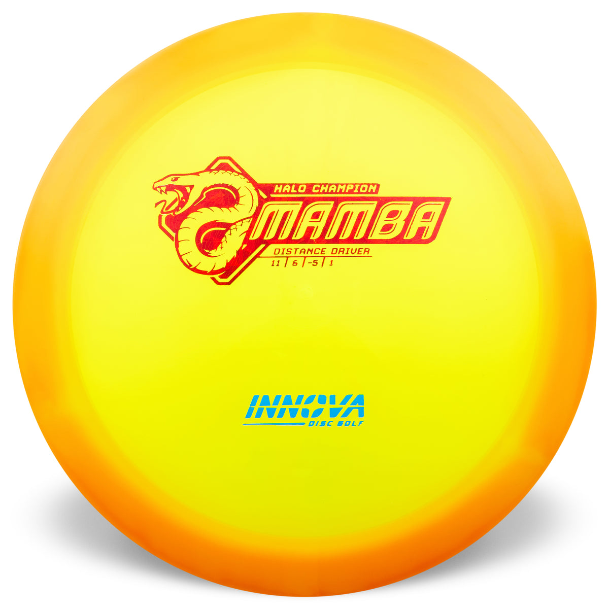 Innova Halo Champion Mamba Disc