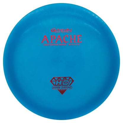 Gateway Discs Hyper Diamond Blend Apache Disc