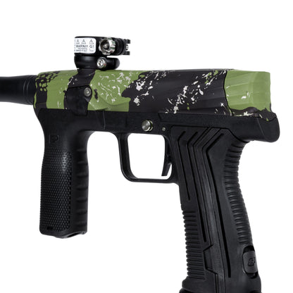 HK ETHA3M - Mech - Fracture Olive