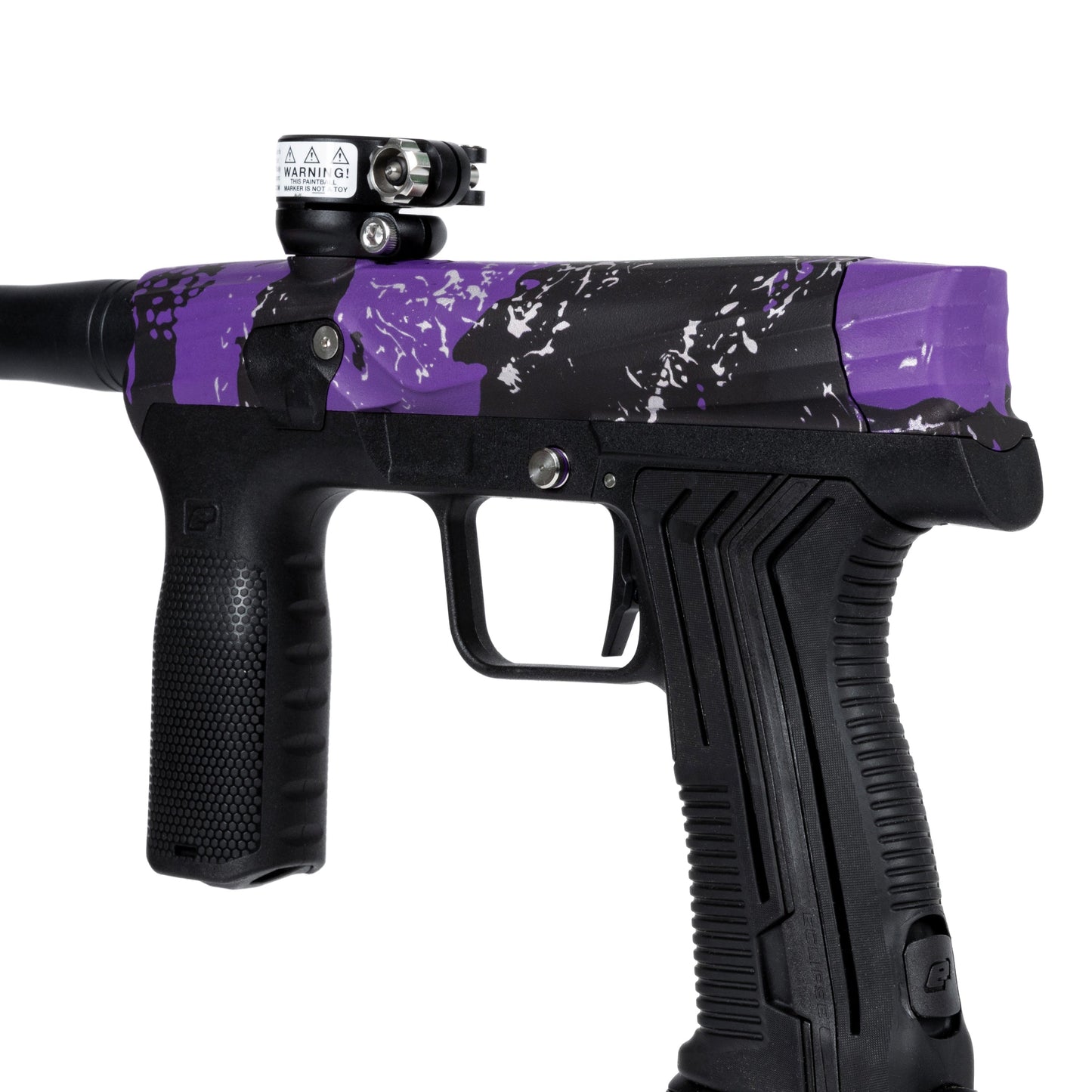 HK ETHA3M - Mech - Fracture Purple
