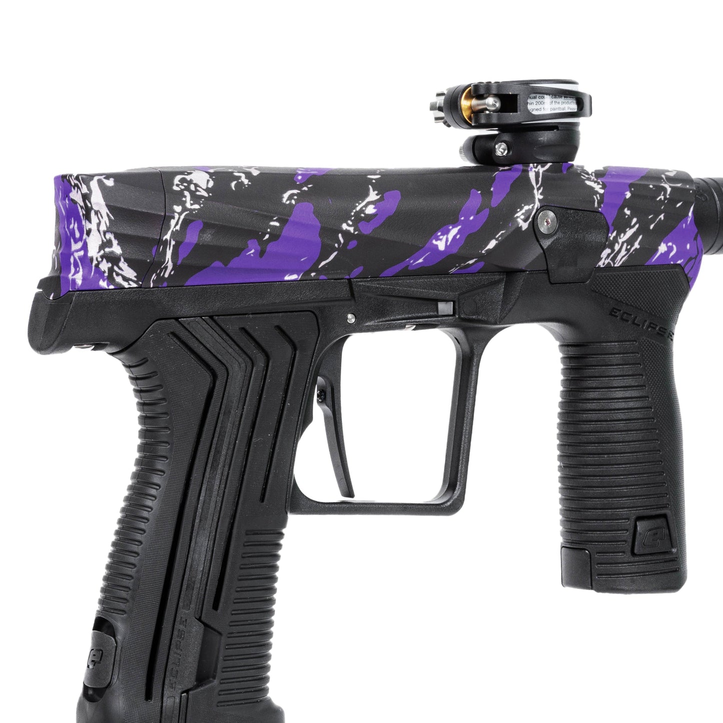 HK ETHA3 Fracture Purple