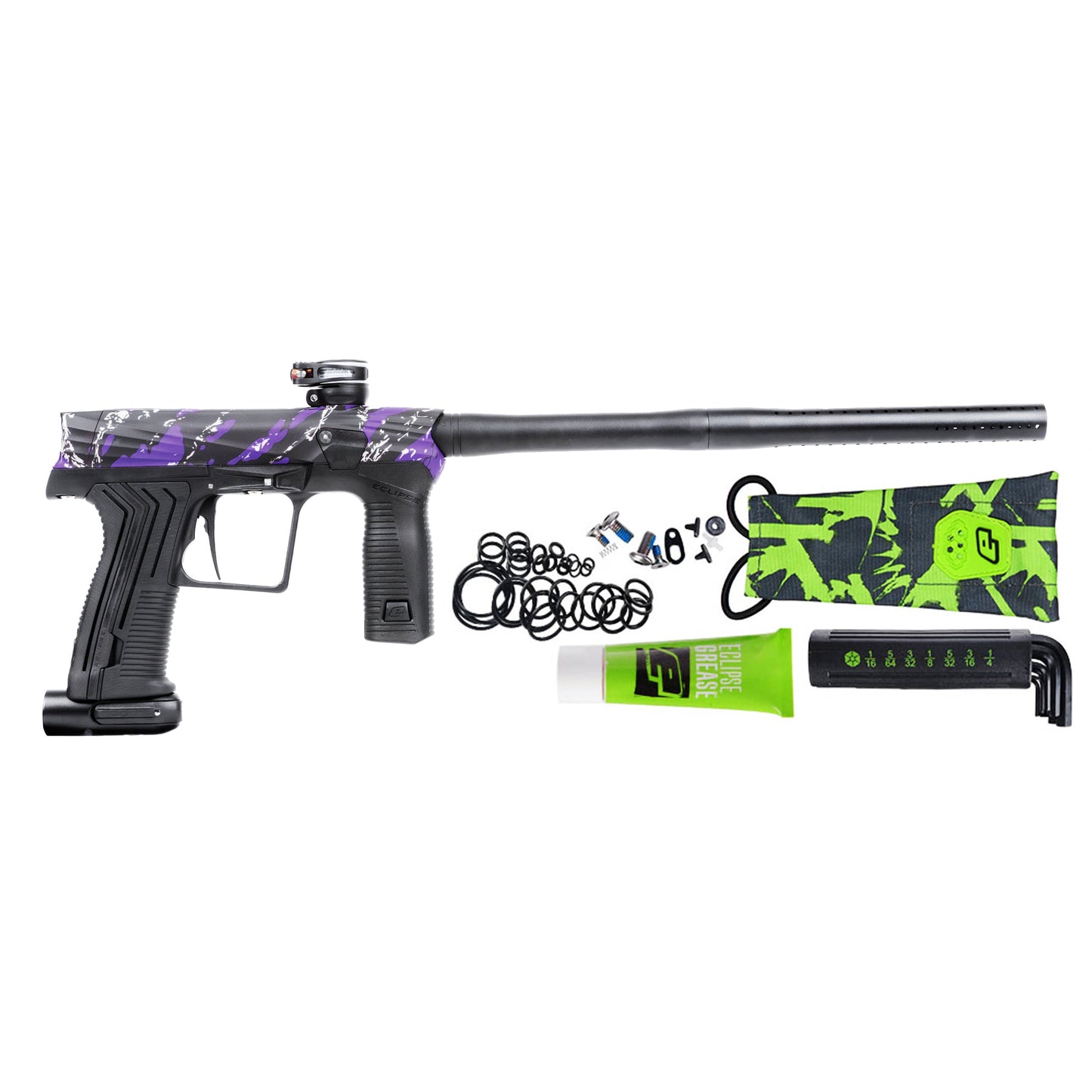 HK ETHA3 Fracture Purple