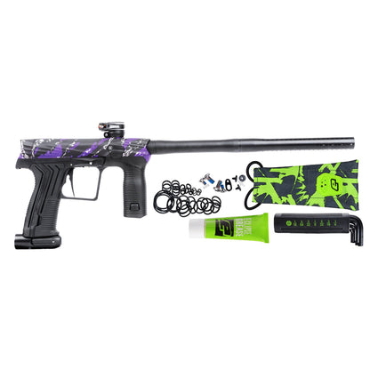 HK ETHA3 Fracture Purple