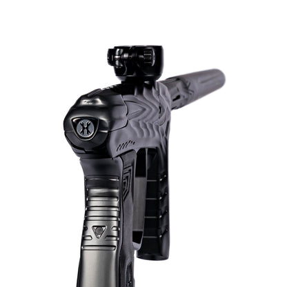 HK Shredder Luxe Idol - Dust Black/Grey