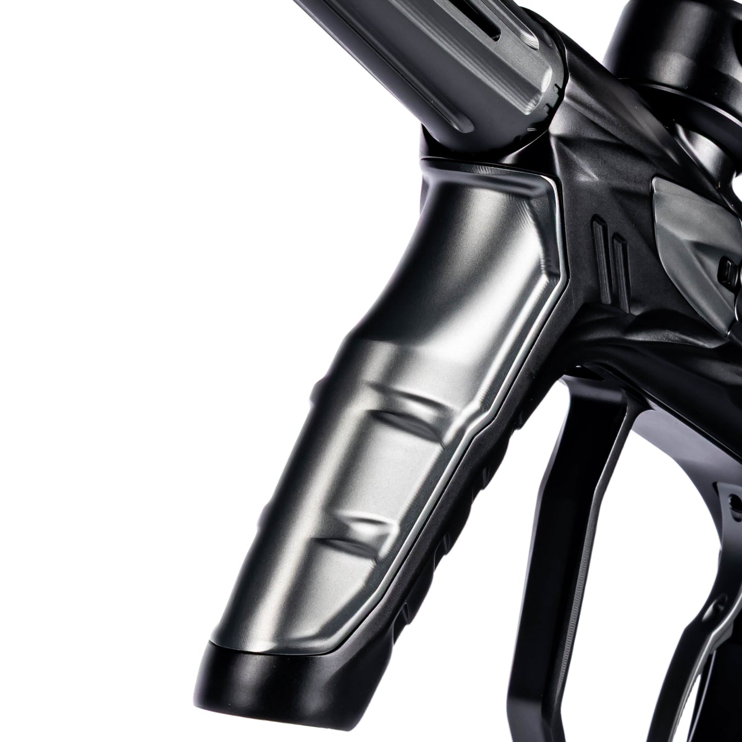 HK Shredder Luxe Idol - Dust Black/Grey