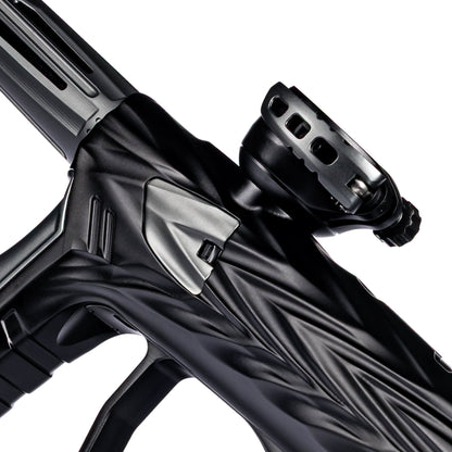 HK Shredder Luxe Idol - Dust Black/Grey