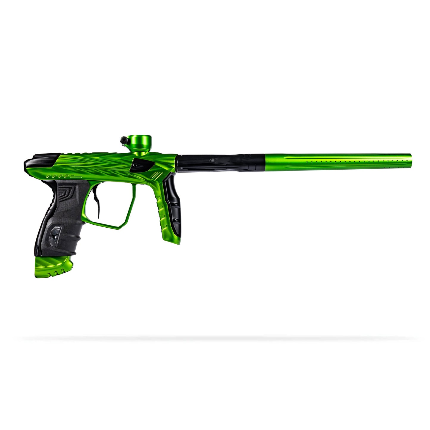 HK Shredder Luxe Idol - Dust Neon Green / Black