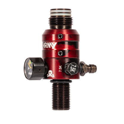 AeroLite Pro Regulator - Adjustable & Rotational - LE Bloodhawk