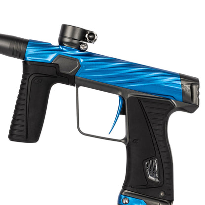 HK Orbit 180R - Hurricane (Blue/Pewter)