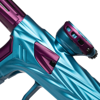 HK Shredder Luxe Idol - Dust Teal/Purple