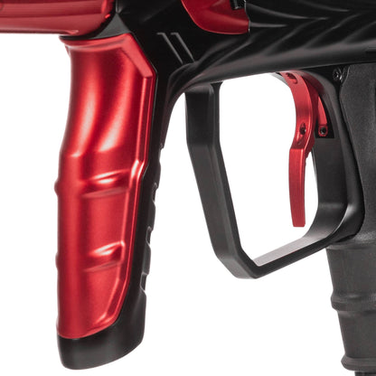 HK Shredder Luxe Idol - Dust Black/Red